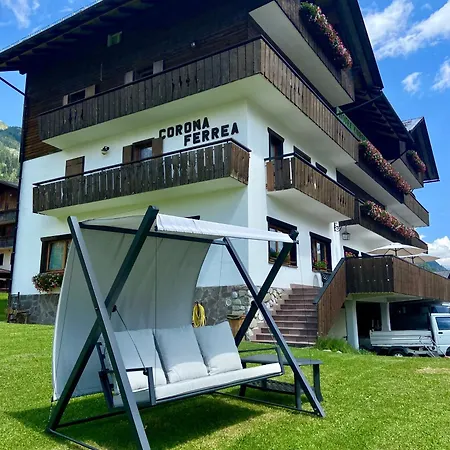 Hotel Ferrea 3*